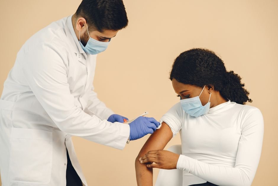 Vaccination campaign work taught at the top universities in USA for public health